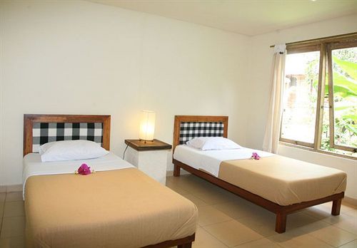 Holiday park The Lokasari Ubud (Bali)