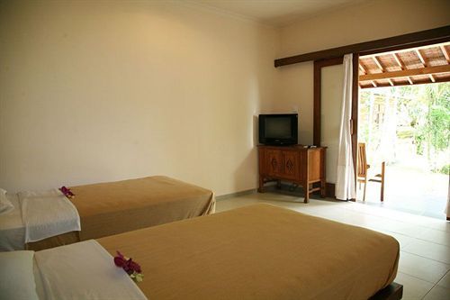 The Lokasari Holiday park Ubud (Bali)