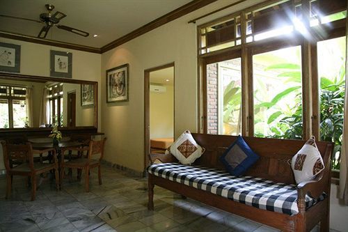 The Lokasari