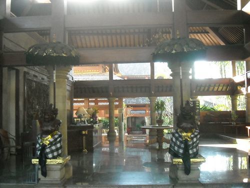 Puri Padi 3* Ubud (Bali)