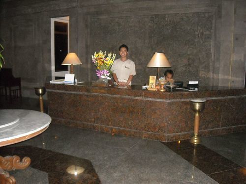 Guest house Puri Padi Ubud (Bali)