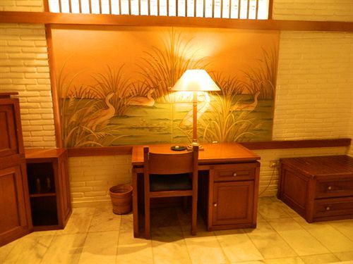 Guest house Puri Padi Ubud (Bali)