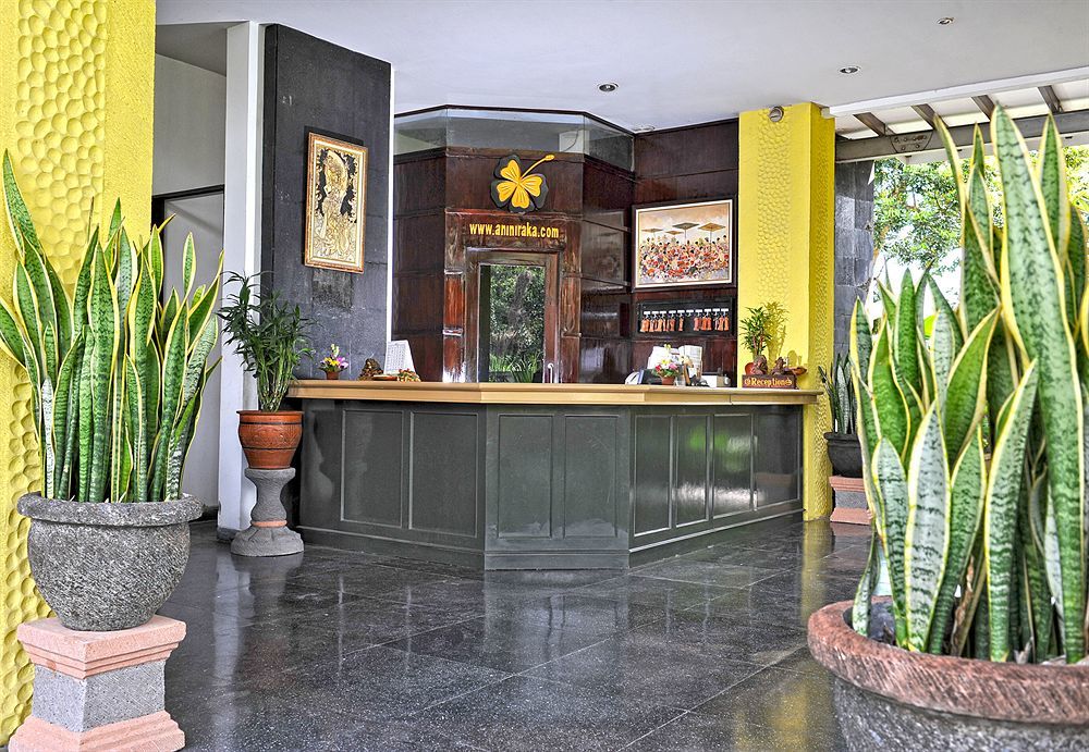 Anini Raka & Ubud (Bali)