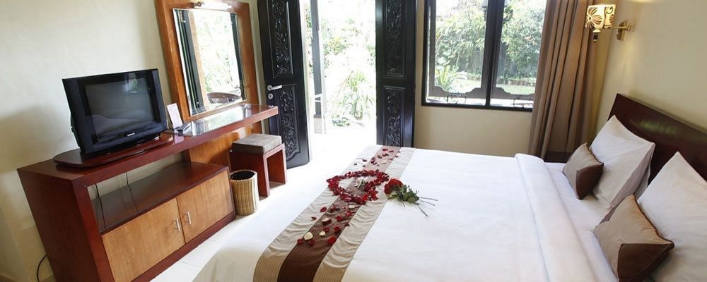 Hotel Yulia Village Ubud (Bali)