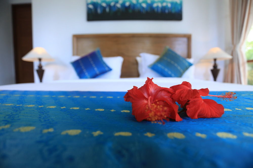 Holiday park Budhi Ayu 3*
