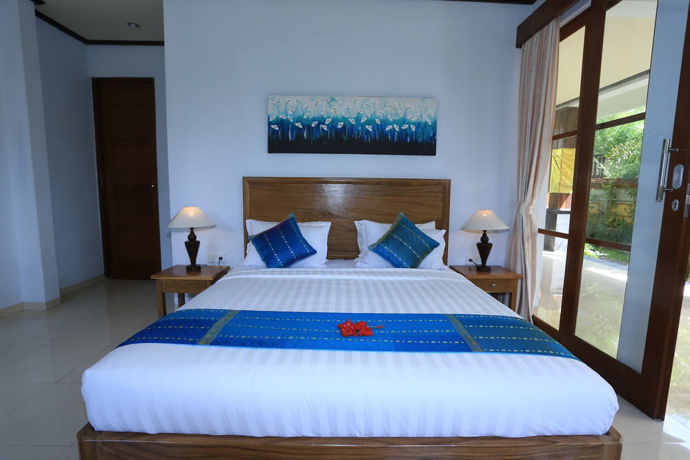 Budhi Ayu 3* Ubud (Bali)