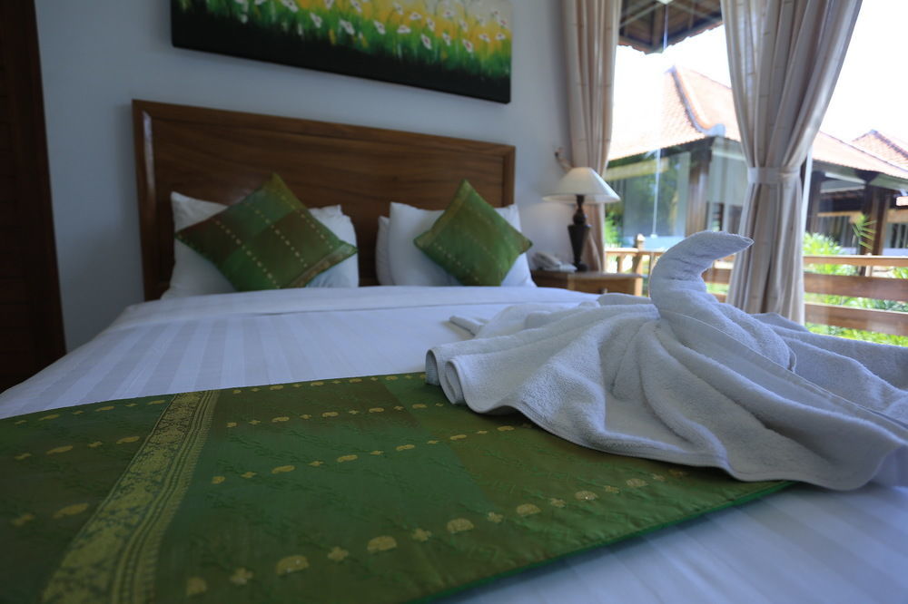 Budhi Ayu Holiday park
