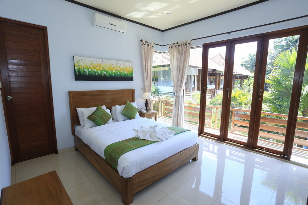 Budhi Ayu 3* Ubud (Bali)