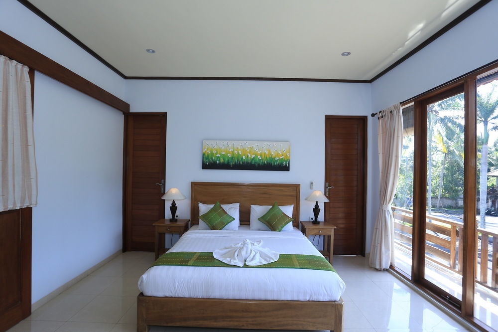 Budhi Ayu Ubud (Bali)