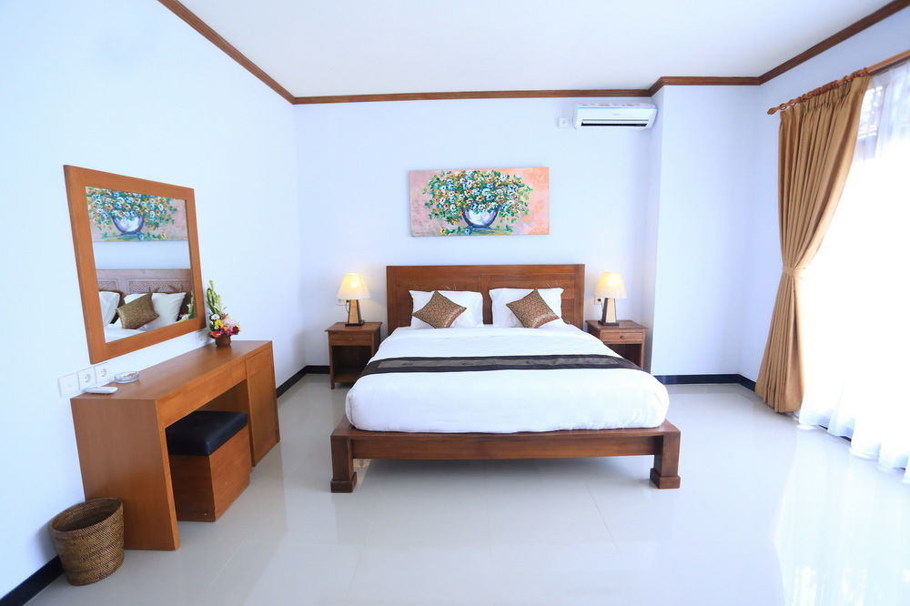 Budhi Ayu 3*