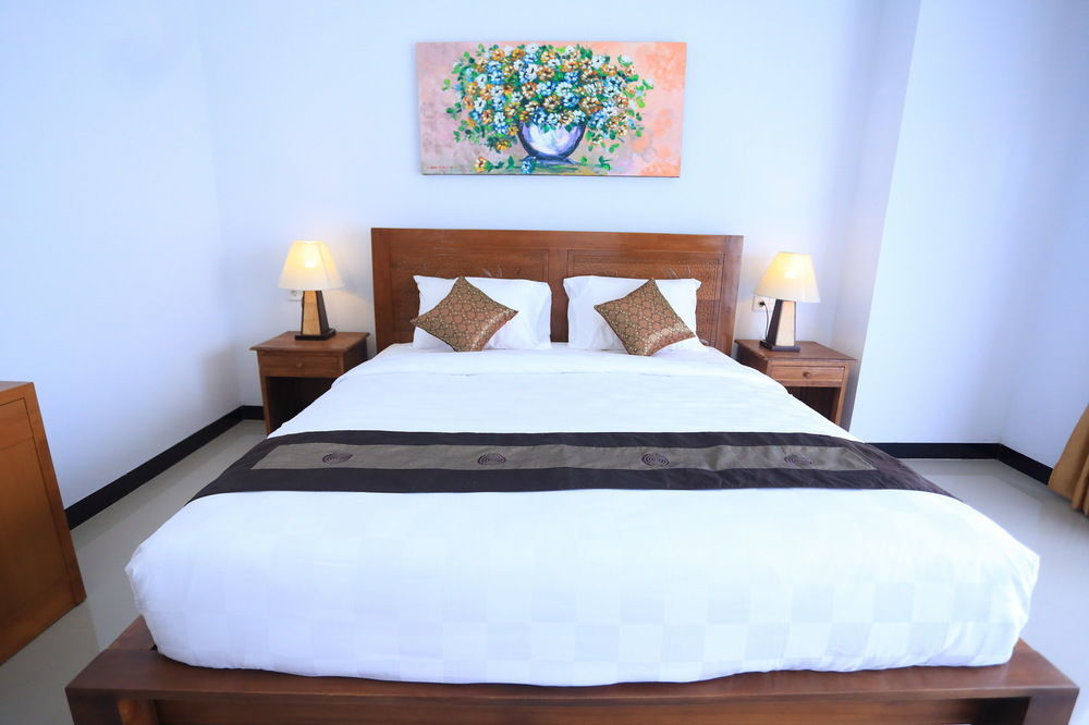 Holiday park Budhi Ayu Ubud (Bali)