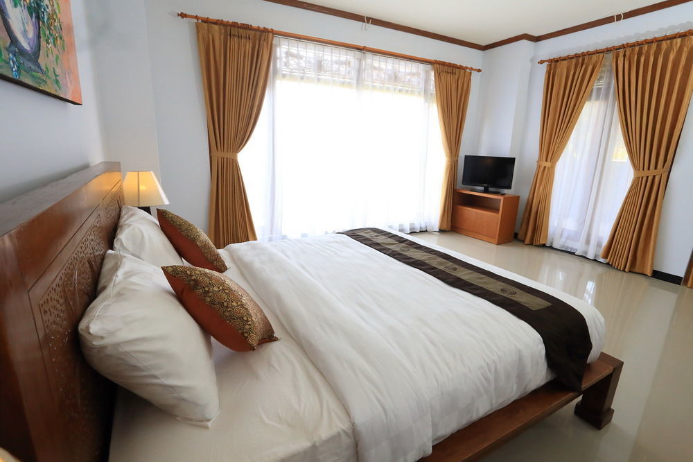 Budhi Ayu Holiday park Ubud (Bali)