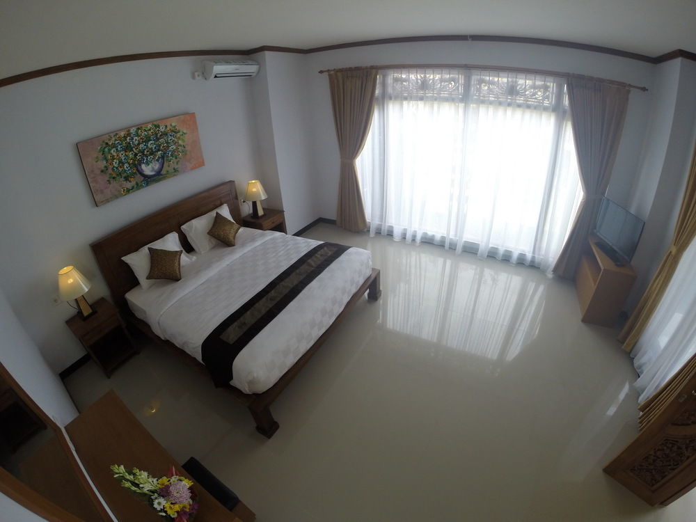 Holiday park Budhi Ayu 3*