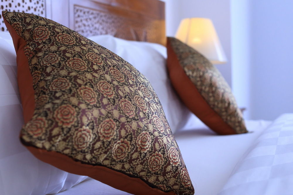 Budhi Ayu Holiday park 3*