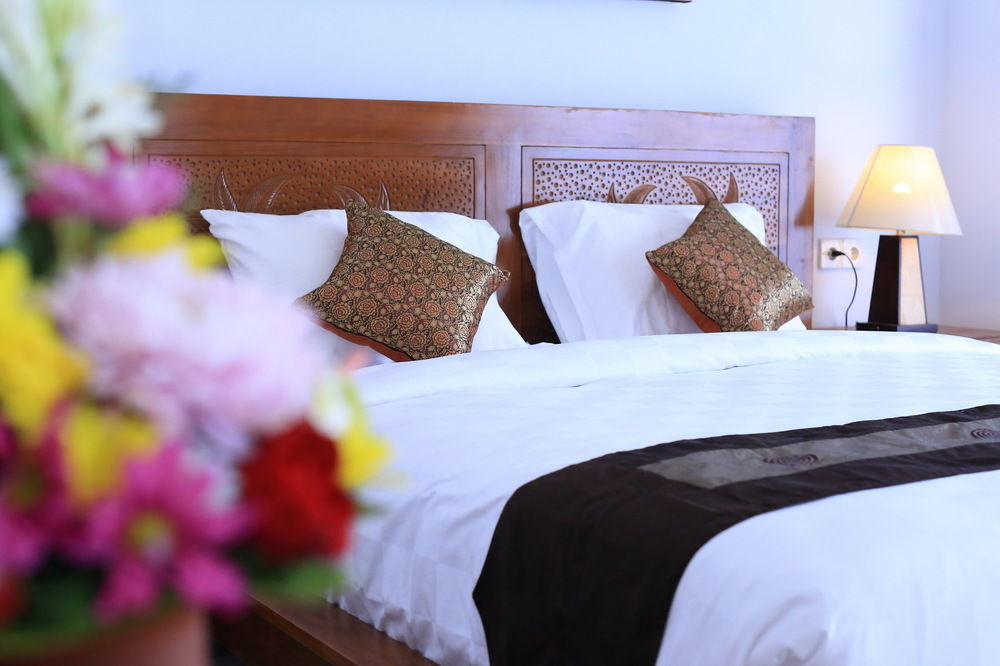 Holiday park Budhi Ayu