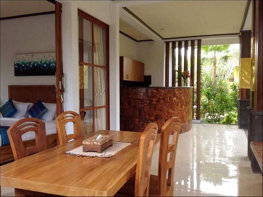 Budhi Ayu Holiday park