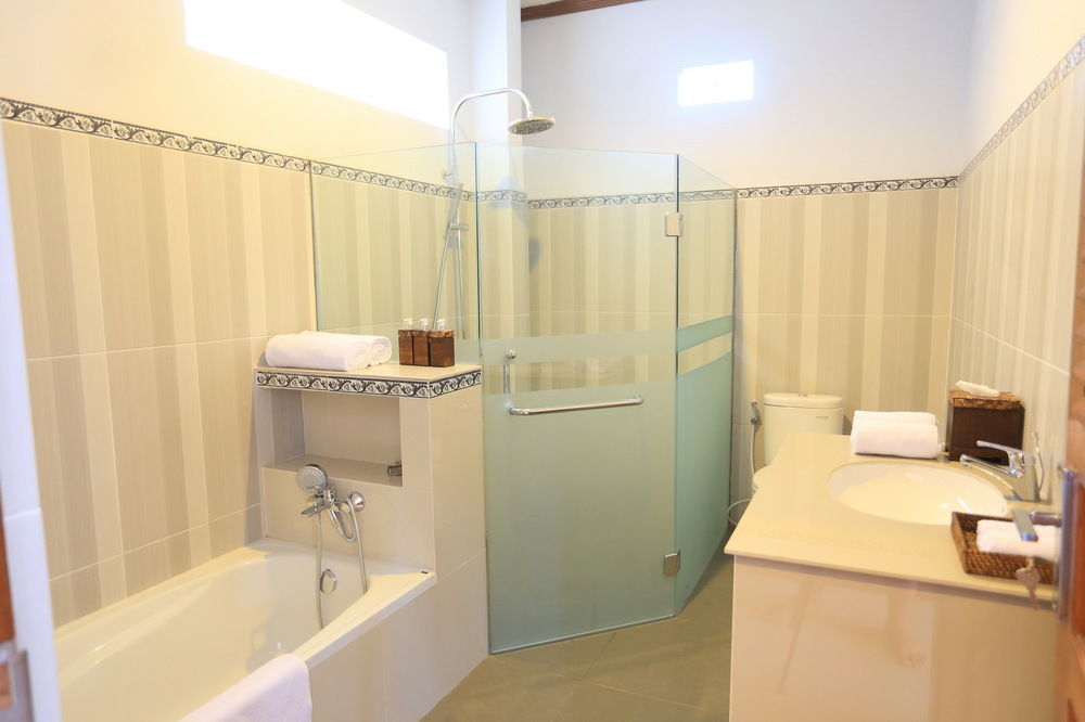 Budhi Ayu 3*