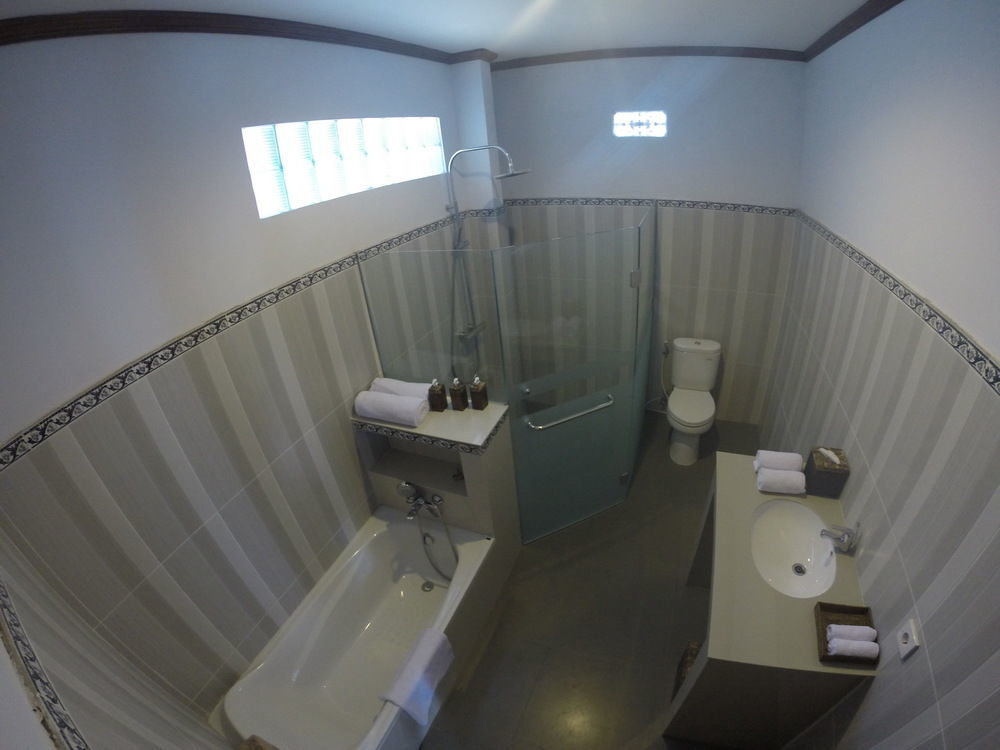 Holiday park Budhi Ayu Ubud (Bali)