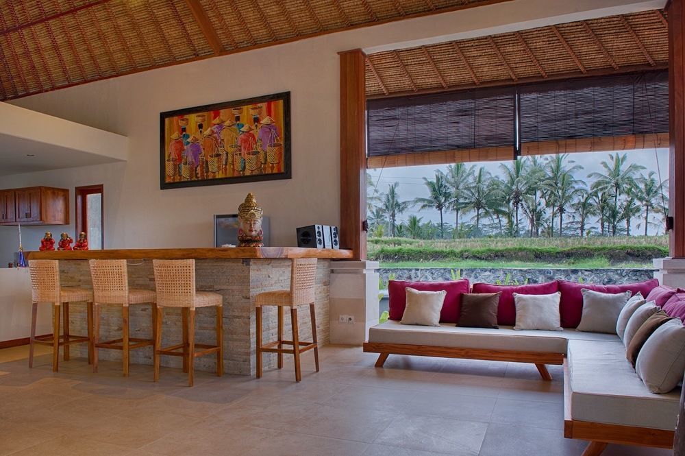 Anusara Luxury (adults Only) Villa Ubud (Bali)