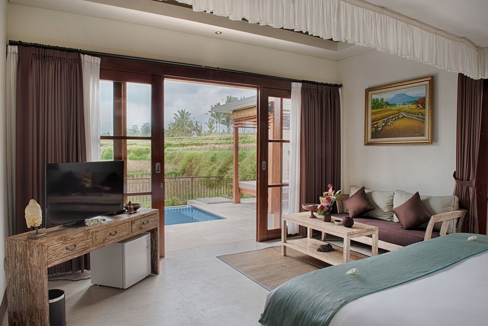 Villa Anusara Luxury (adults Only)