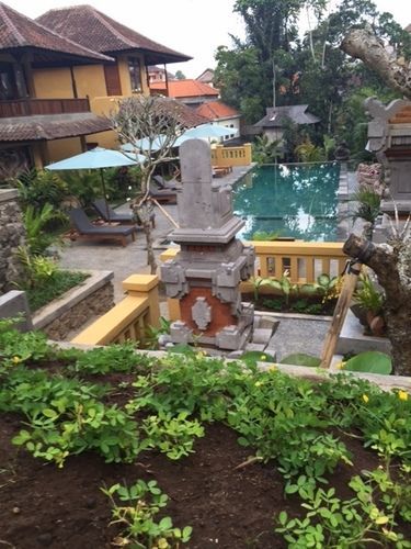 Jati Guest house