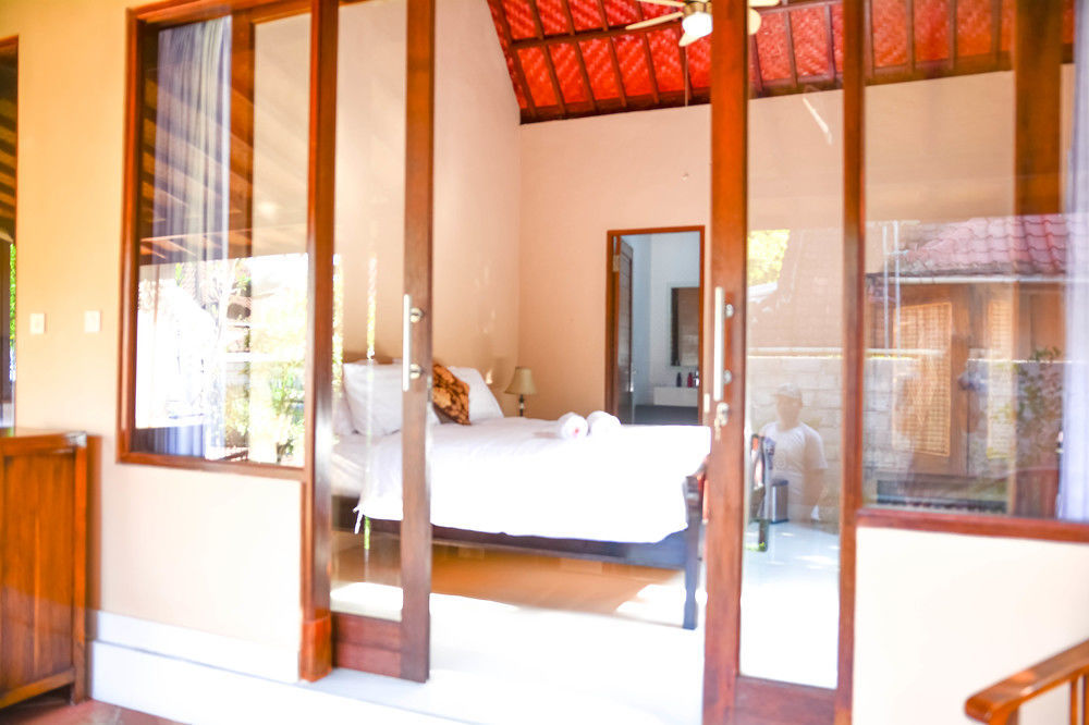 Griya Sriwedari Guest house Ubud (Bali)