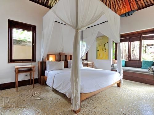 Villa Tamu Seseh