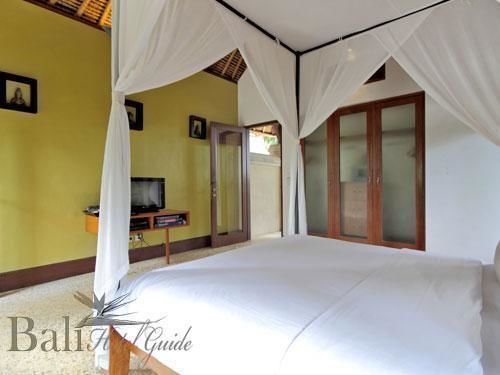 Tamu Seseh Villa