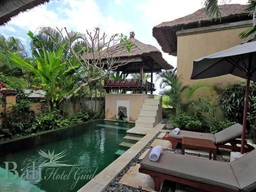 Tamu Seseh Villa Canggu (Bali)
