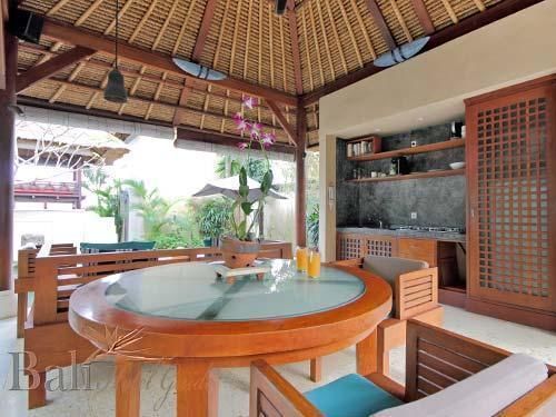 Villa Tamu Seseh *