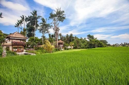 Tamu Seseh Villa *
