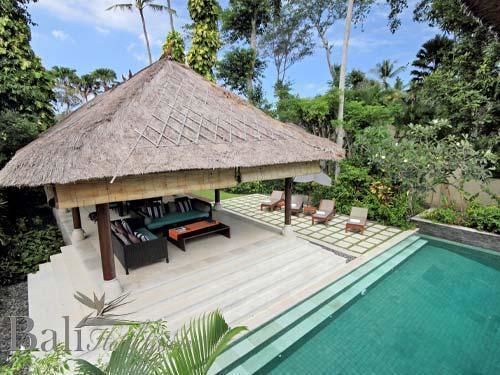 Tamu Seseh Canggu (Bali)