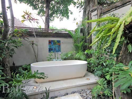 Tamu Seseh Villa Canggu (Bali)