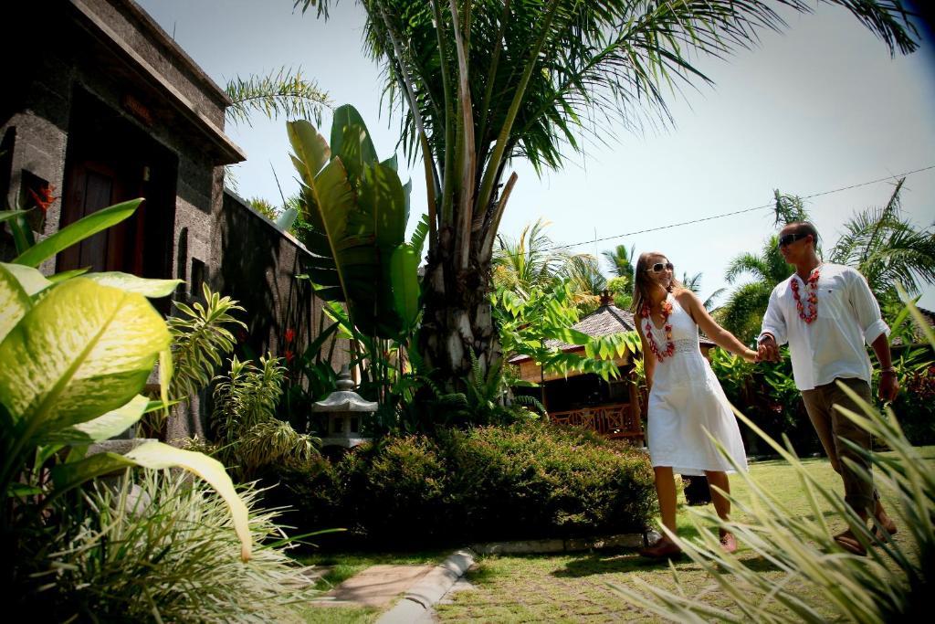Askara Villa Canggu (Bali)