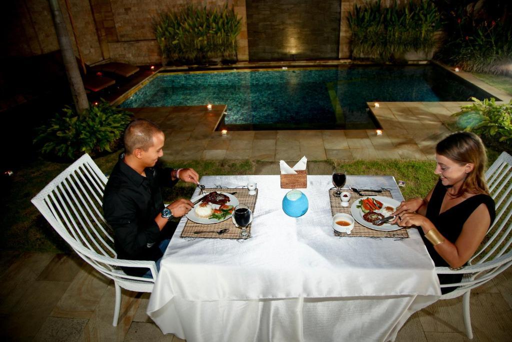 Askara Villa