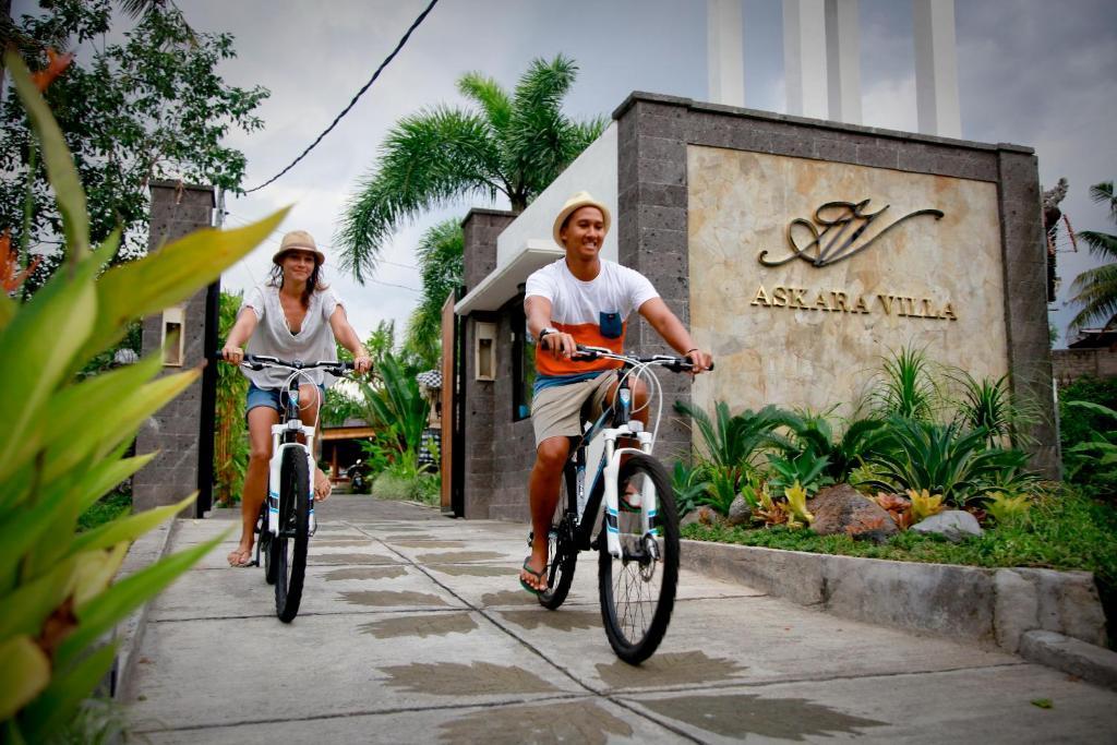 Askara Canggu (Bali)
