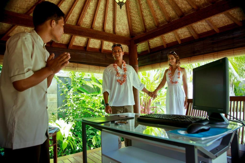 Askara Villa