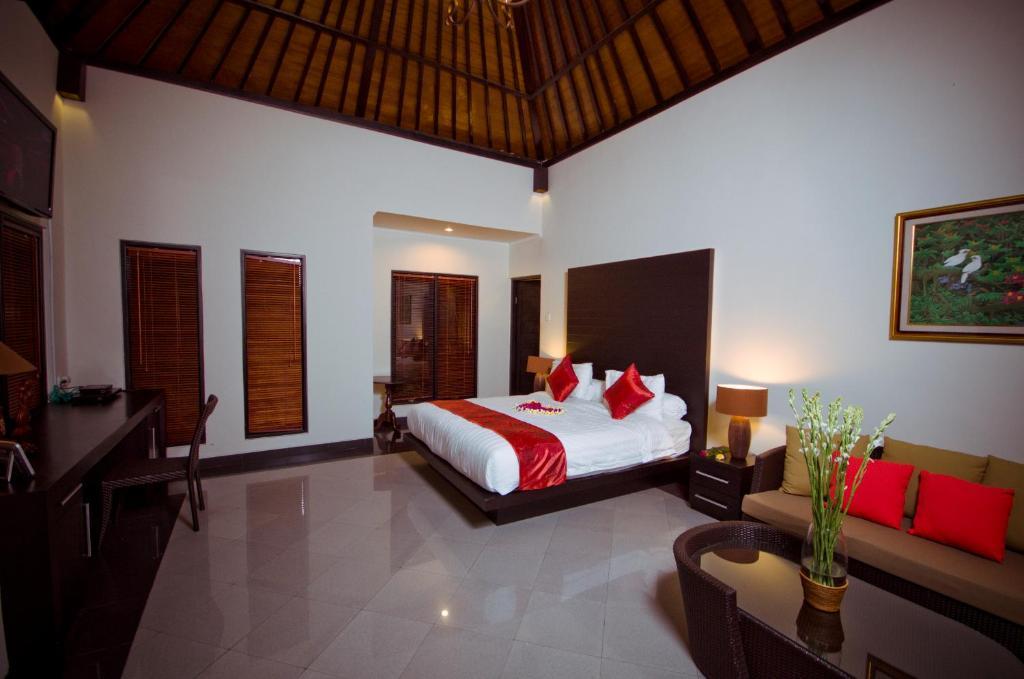 Askara Villa *
