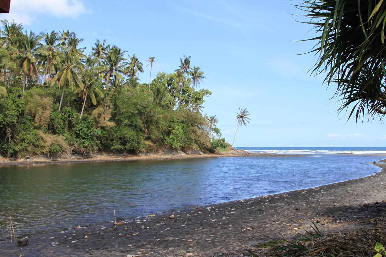 Balian Selemadeg (Bali)