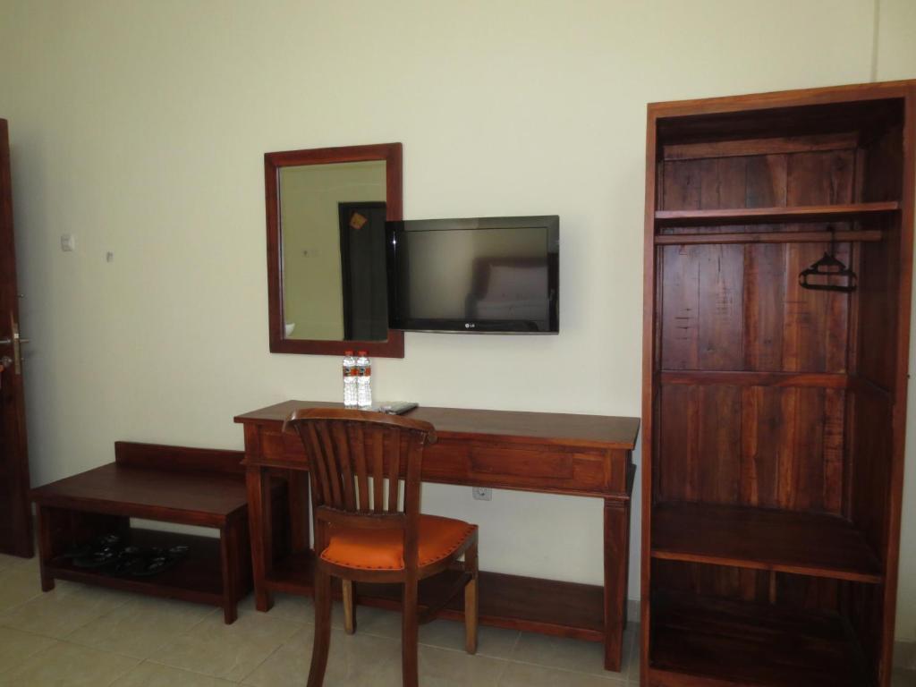 Orange Guest House * Kuta (Bali)