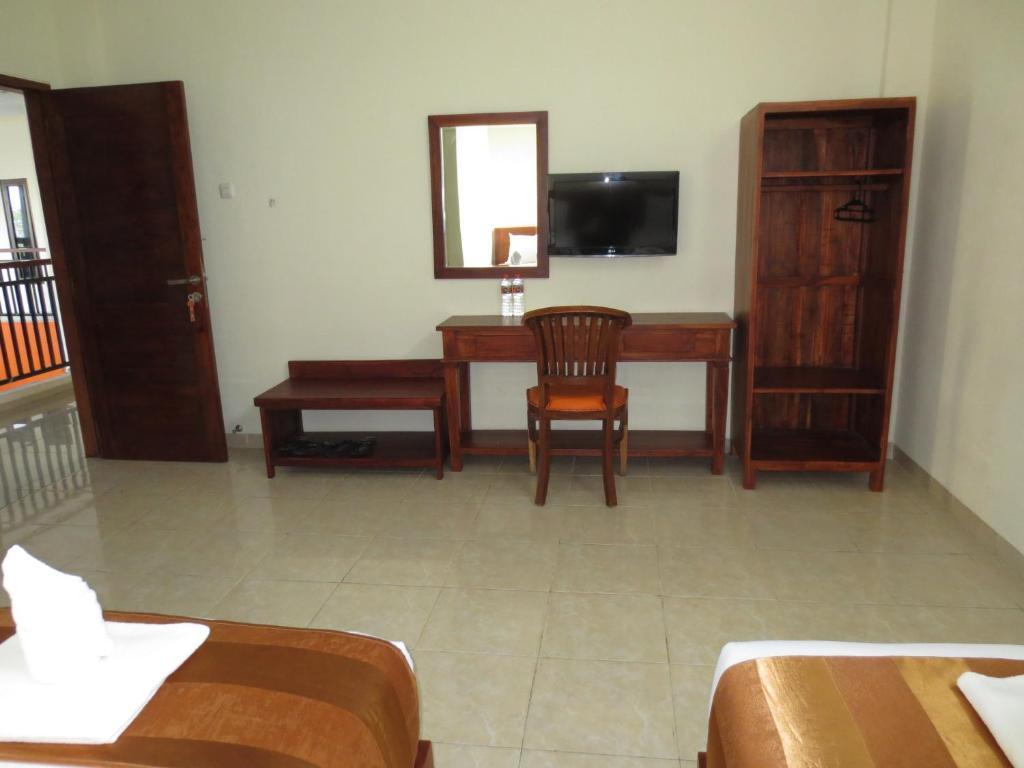 Orange Guest House *