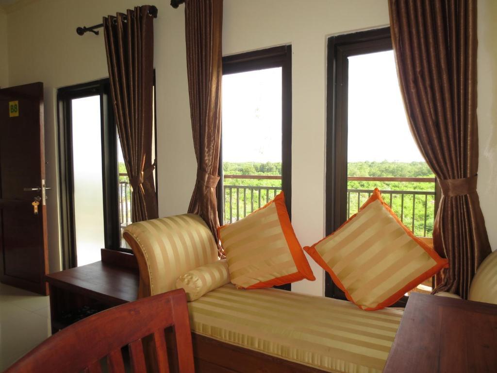Apartment Orange Guest House *