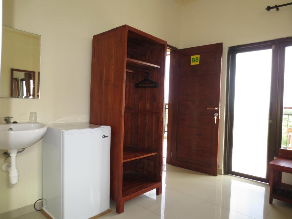 Orange Guest House * Kuta (Bali)