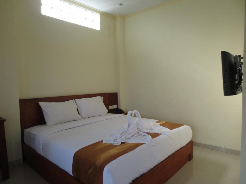 Apartment Orange Guest House