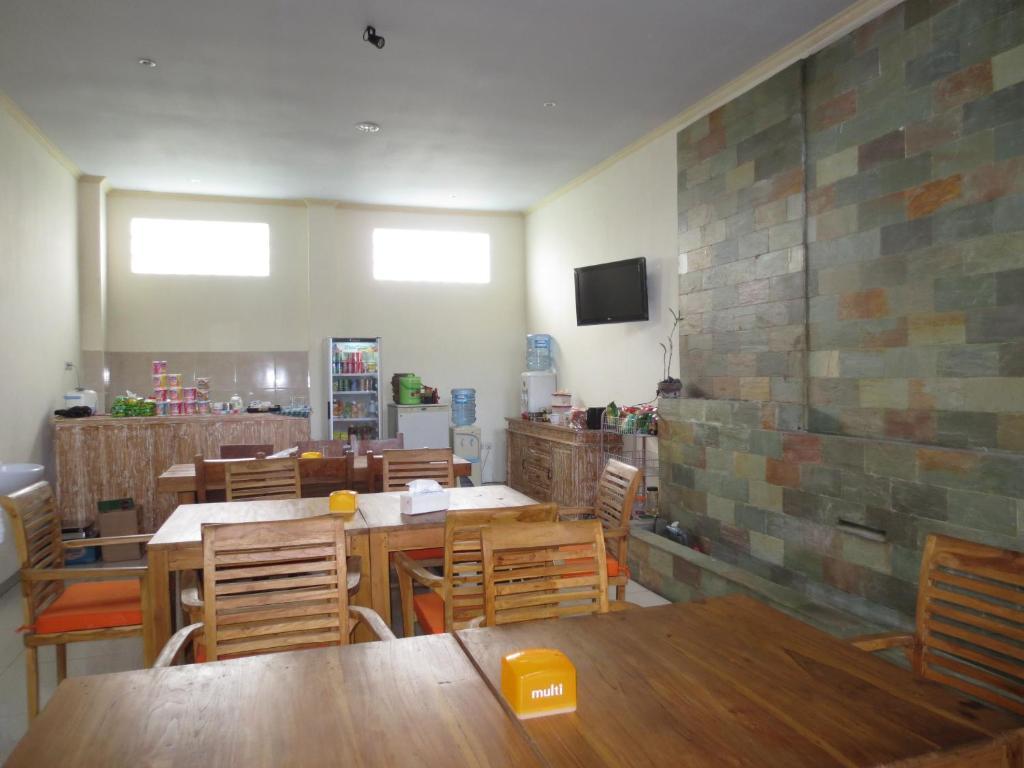 Apartment Orange Guest House Kuta (Bali)