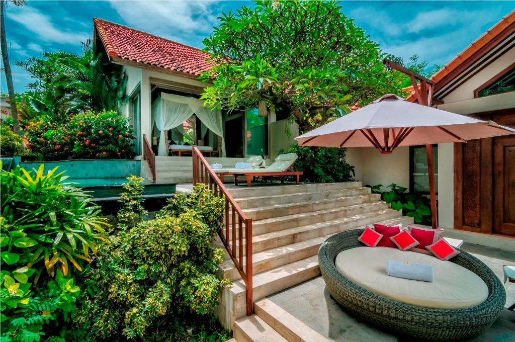 Mantra Nature Retreat 4*