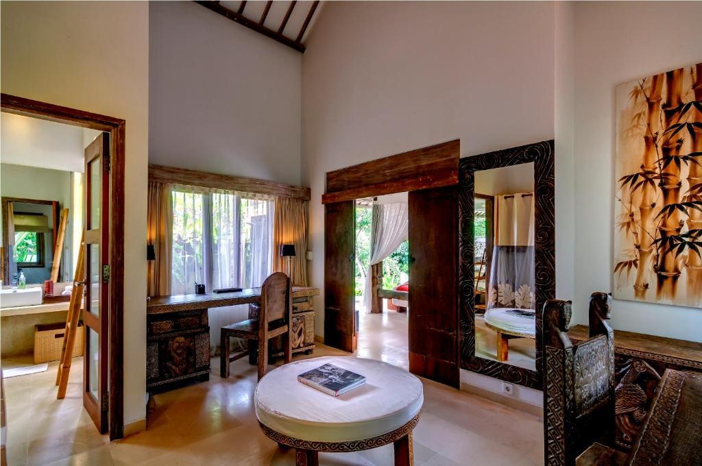 Mantra Nature Retreat 4* Tabanan (Bali)
