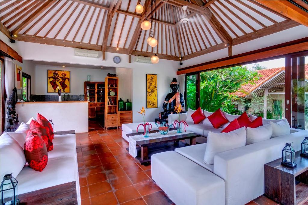Mantra Nature Retreat 4*