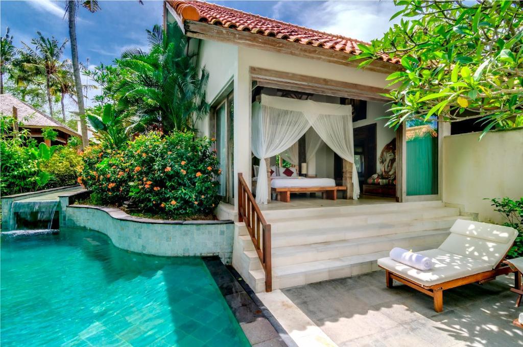 Mantra Nature Retreat Tabanan (Bali)