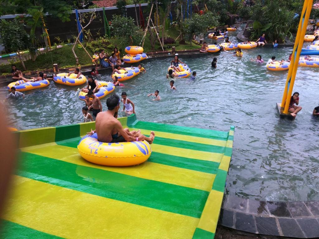 Gran Surya 3*